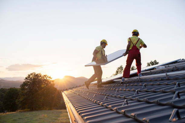 Best Slate Roofing  in Ravenel, SC