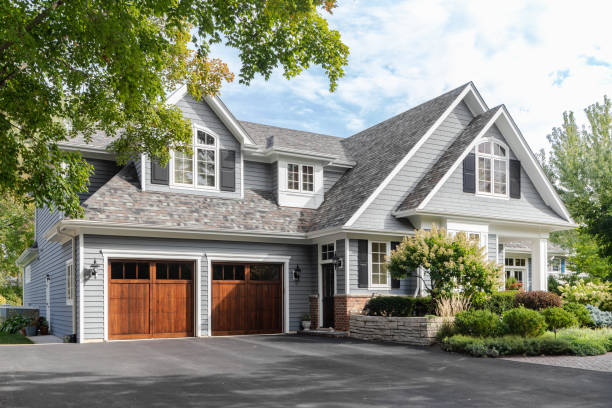 Best Gutter Installation and Repair  in Ravenel, SC